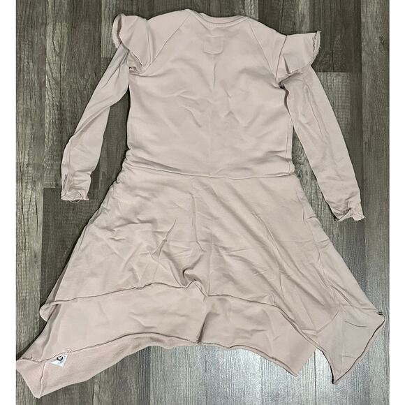 Nununu Control Freak Dress with thumb holes - Picture 2 of 4